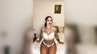 Big Boobs: Deleted because someone said I was ugly... reuploaded because I love myself ♥️♥️ #2