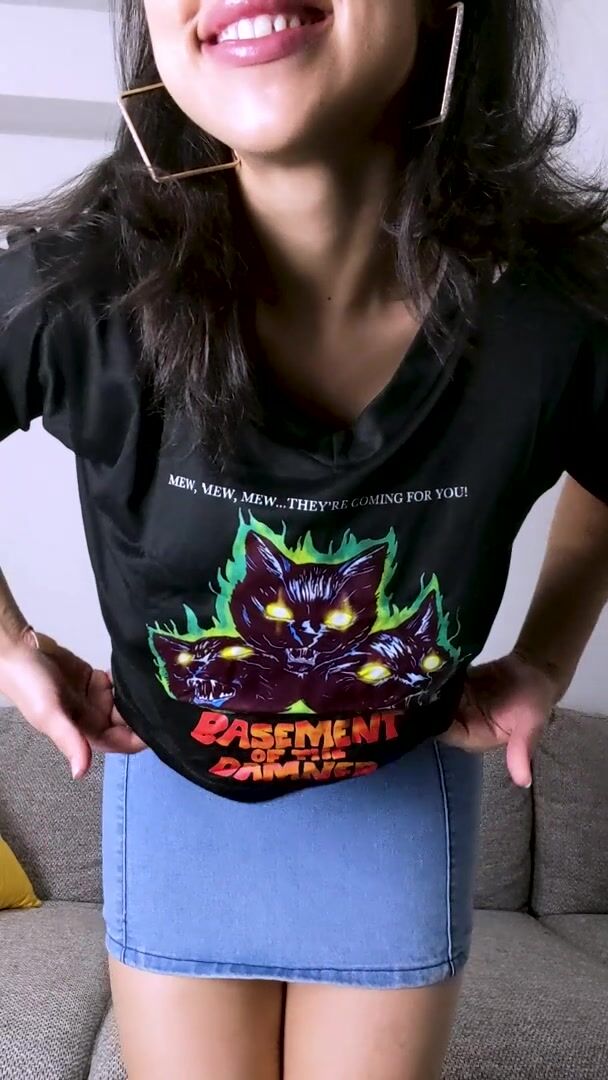 Do you love Arab boobs?