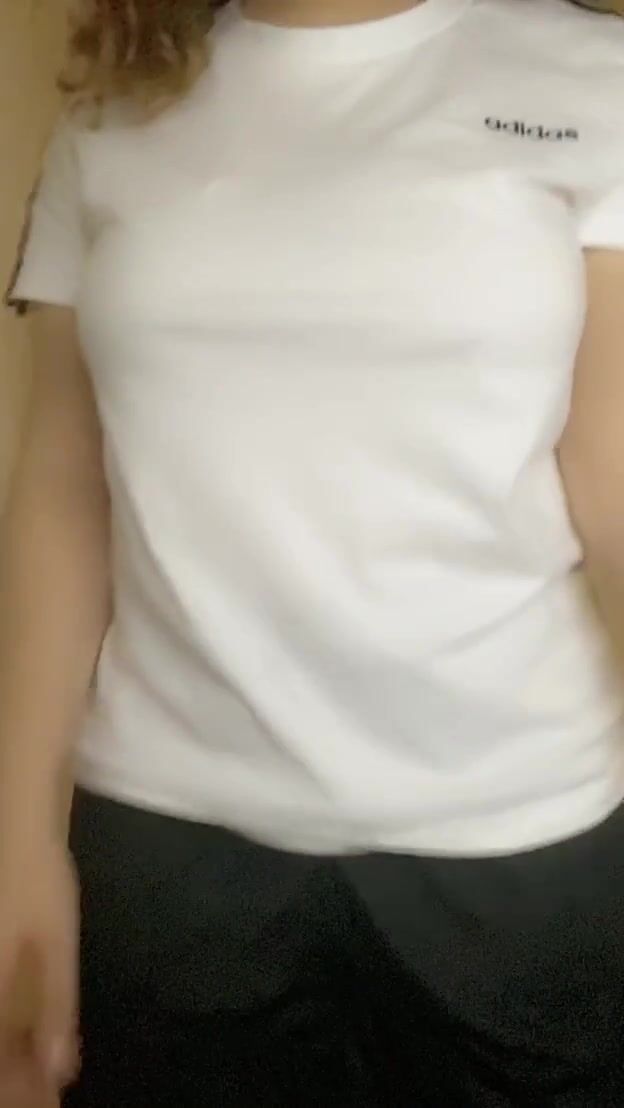 kiss my nipples, if you can see them ????