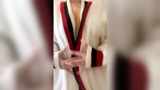 Big Boobs: Come play with my soft all natural body♥️♥️ #1