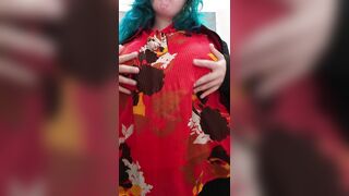 I hope my offering is okay ???? little worktime fun