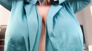 Big Boobs: Natural 38L #3