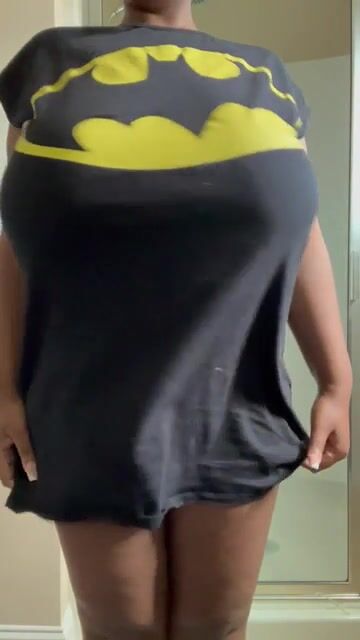Can I be your super hero