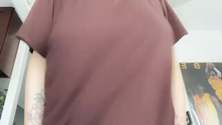 Big Boobs: Did they surprise you? #2