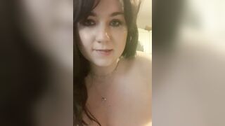 Huge Natural Boobs: wanna celebrate hump day with me? ♥️♥️ #1