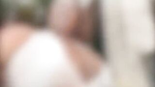 Huge Natural Boobs: The Temptress #3