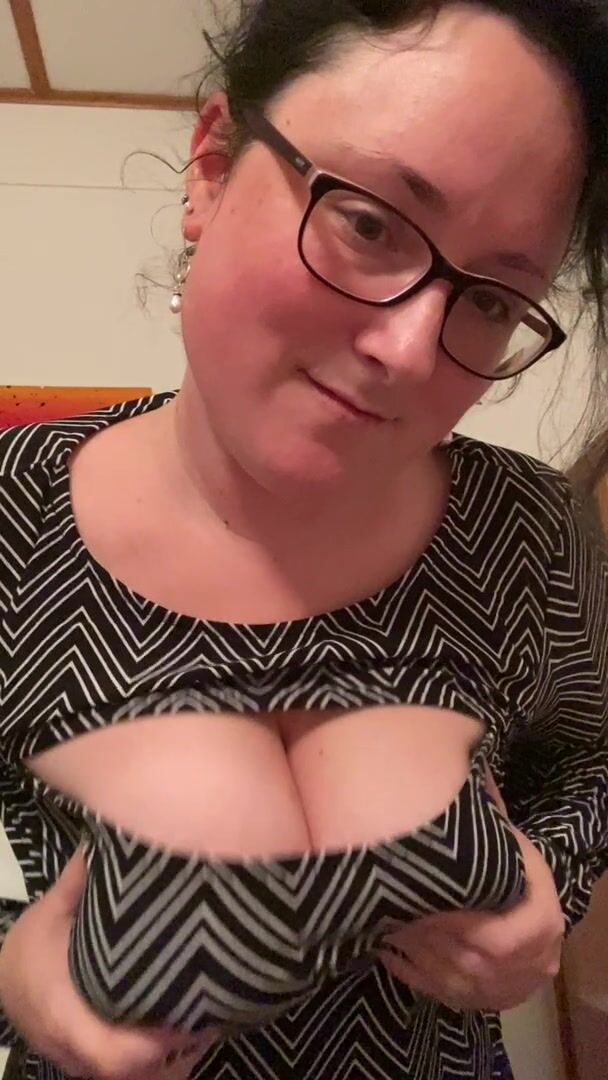 Do you like tittties that are all natural?