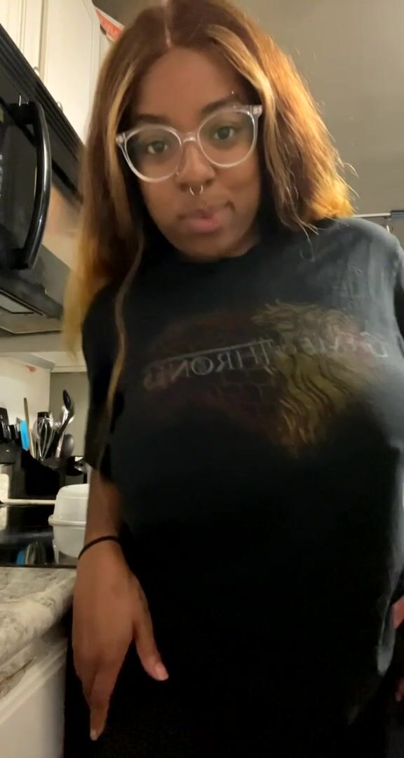 I wish I could throat you