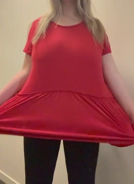 Made for tittyfucking