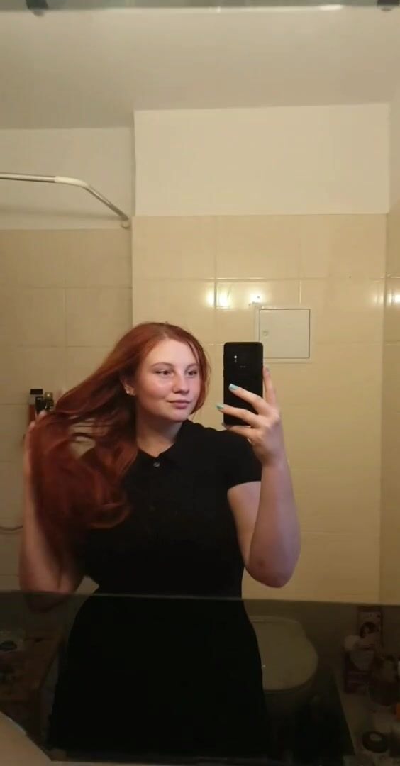 This is what gravity has done to my boobs but I still like them :)