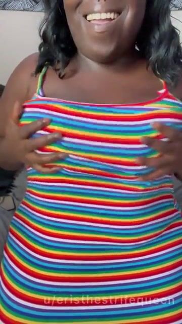 can I put my titties in your mouth?