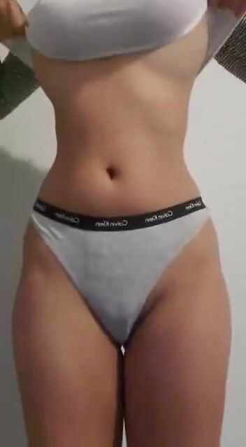 Heavenly boobs