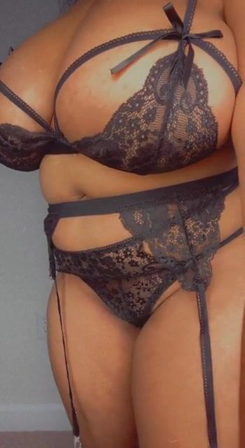 My favorite day of the week, titty Tuesday!!!