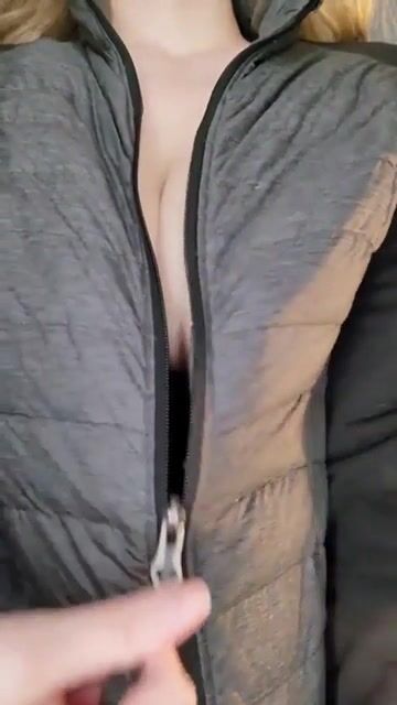 I heard you like to see them hang.