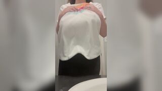 Huge Boobs: First drop video I have ever done, I hope it meets all of your expectations ♥️♥️ #2