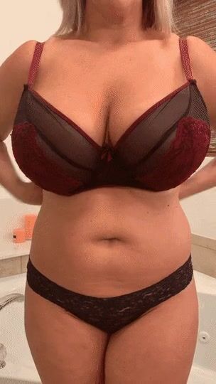 Mrs. Vice is absolutely amazing
