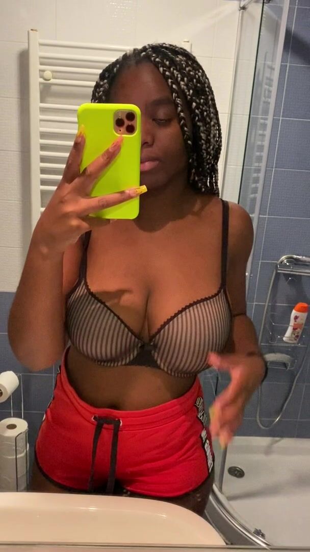 (F19) Would you simp for me???