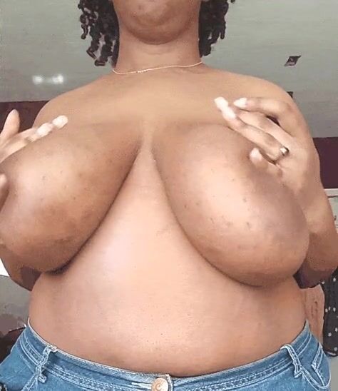 Slow-mo tiddy drop anyone?