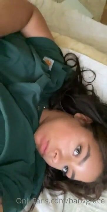 Say hello to her little friends