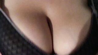 Huge Natural Boobs: Huge enough ? #2