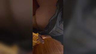 Huge Natural Boobs: thanks to the 5 guys who sort by new and see this video <3 #4