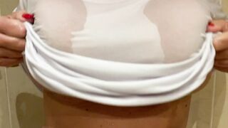 Huge Boobs: Were you expecting my 34I‘s✨ #4