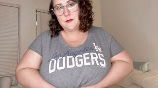 Huge Boobs: Rounding second base #2