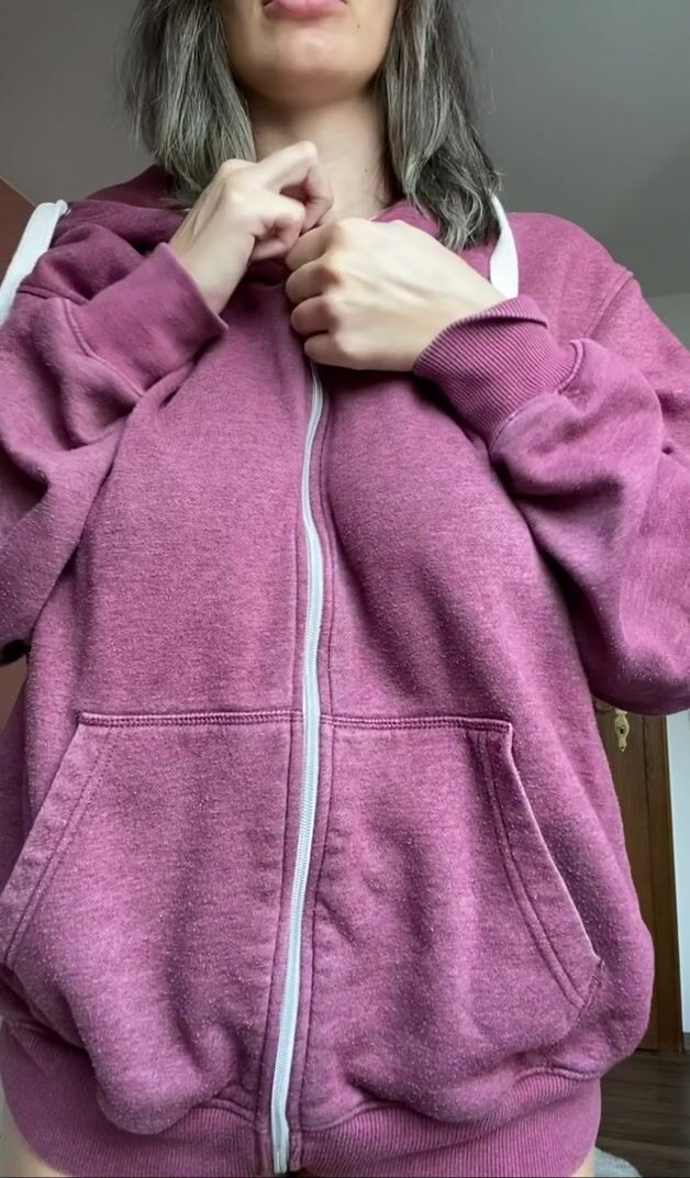 I’ve heard my tits are pretty amazing №2