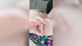 Huge Boobs: Big Tits with ghost nipples #4