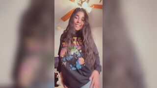 Huge Boobs: Is your face ready, sir? #2
