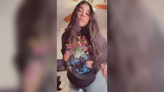Huge Boobs: Is your face ready, sir? #3