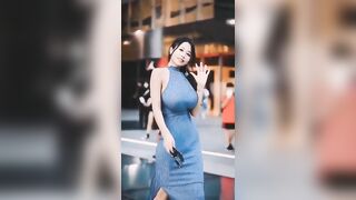 Huge Boobs: Top heavy! #4