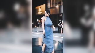 Huge Boobs: Top heavy! #3