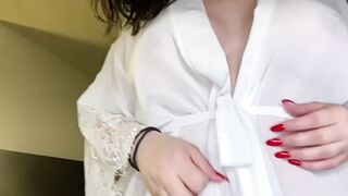 Huge Boobs: They are big #1