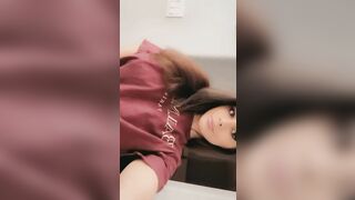 Ghost Nipples: People are always surprised when these pop out of my 105 pound 5’1 body #1