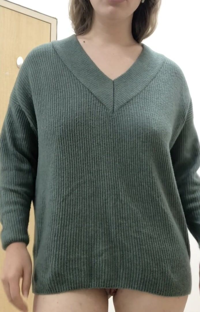 what do you think of my top??