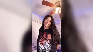 Huge Boobs: Cum for the titties stay for the smile #2