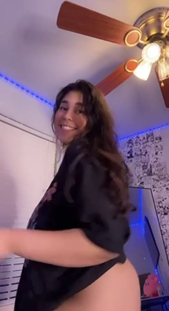 Cum for the titties stay for the smile