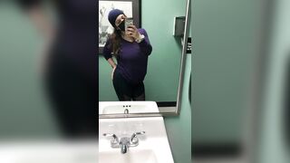 Huge Boobs: I’m feelin myself ♥️♥️ #1