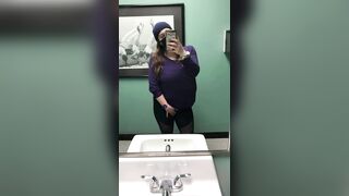 Huge Boobs: I’m feelin myself ♥️♥️ #2