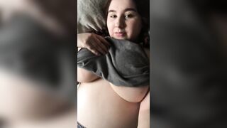 Huge Boobs: i’m feeling extra bouncy! #2