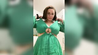 Huge Boobs: Just enjoy and thank me later baby ♥️♥️♥️♥️ #1