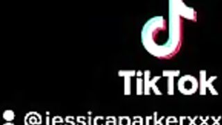 Huge Boobs: Why isn’t nsfw tiktok a thing yet? ♥️♥️ (19, G cups) #2