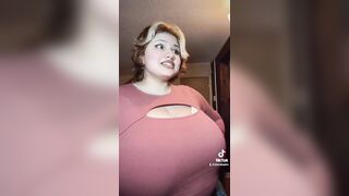 Huge Boobs: Big Yiddies #4