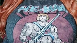 Happy monday! I bestow you the POWER to conquer your week!????