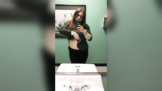 Huge Boobs: Dreamy day today #2