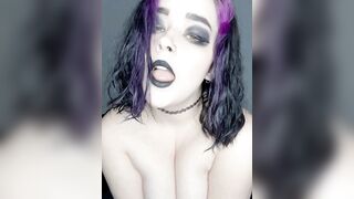 Huge Boobs: Baby I really want your cum on my face #2