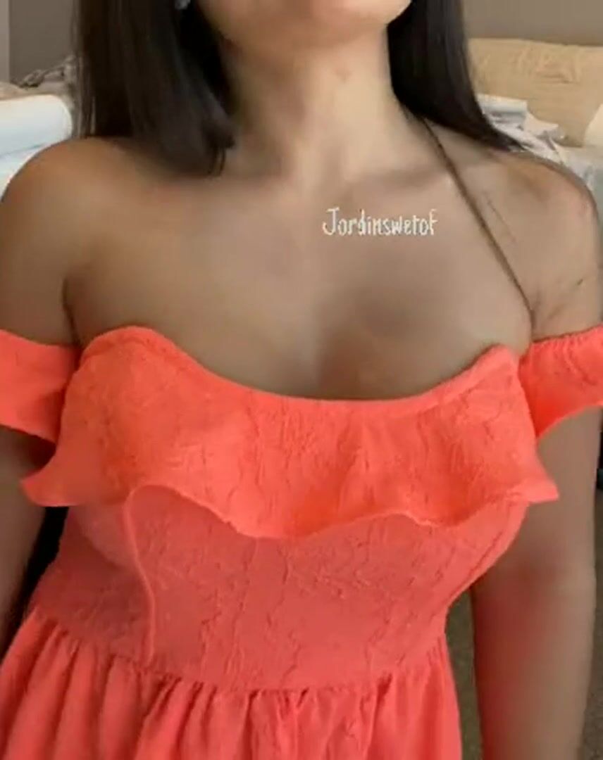 Im so much more than big tits.... I also have a warm smile
