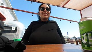 Huge Boobs: Cheers #2