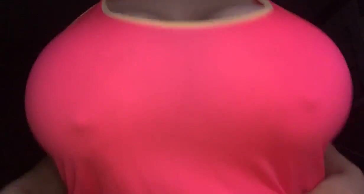 My 38K naturals need to be fucked